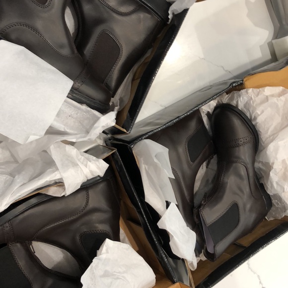 Girls riding boots - Picture 11 of 11